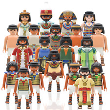 Playmobil history ägypter gebraucht kaufen  Altenbamberg, Duchroth, Norheim