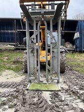 Cattle head yoke for sale  ROYSTON