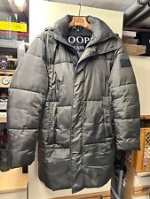 Joop jeans winterjacke gebraucht kaufen  Bad Schwartau