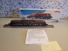 Märklin 36159 digital gebraucht kaufen  Olpe
