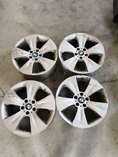 Cerchi lega bmw usato  Rovato