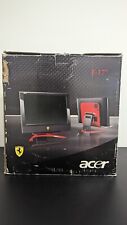 Acer ferrari inch usato  San Martino Buon Albergo