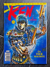 Livre ken survivant d'occasion  Saint-André-lez-Lille