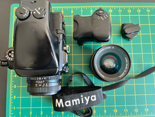 Excellent mamiya 645 for sale  Temecula