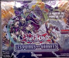 Boite display boosters d'occasion  La Penne-sur-Huveaune