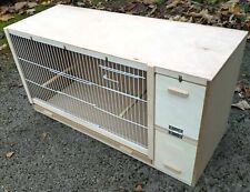 Budgie breeding cage for sale  BATH