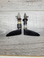 Old mercury 4hp for sale  Bodfish