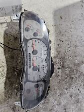 Speedometer cluster xlt for sale  Monroe City