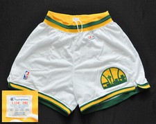 Seattle supersonics champion for sale  Walnut Creek