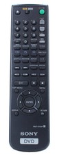 Sony rmt d131p d'occasion  Paris XX
