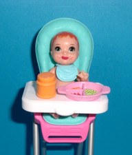 Riginal barbie baby gebraucht kaufen  Hamburg