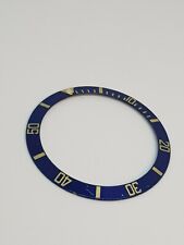 Insert bezel rolex d'occasion  Pontarlier