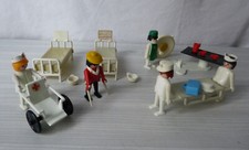 Playmobil vintage klicky d'occasion  Sin-le-Noble