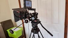 Sound devices pix for sale  KETTERING