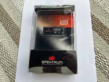 Spektrum empfänger ar635 gebraucht kaufen  Hamburg