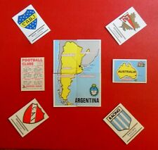 Panini football clubs d'occasion  Saint-Raphaël