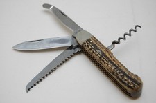 Anton wingen jagdmesser gebraucht kaufen  Hambergen