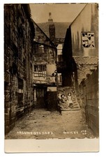 Yorkshire. Arguments Yard, Whitby. R/P por Ross. comprar usado Yorkshire. Arguments Yard, Whitby. R/P por Ross. comprar usado  Enviando para Brazil