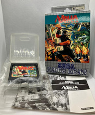 Ninja gaiden game usato  La Spezia