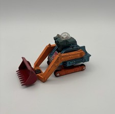 Vintage shinsei diecast for sale  Bloomfield Hills