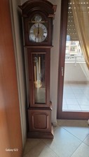 Orologio pendolo colonna usato  Bisceglie
