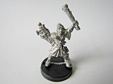 Warhammer unreleased necromund for sale  SHREWSBURY