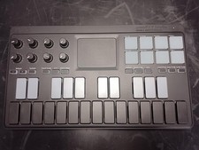 Korg nanokey studio d'occasion  Expédié en France
