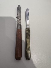 Alte messer brieföffner gebraucht kaufen  Erfurt