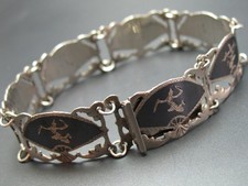 Armband silber 925 gebraucht kaufen  Deutschland