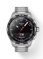 Tissot touch connect gebraucht kaufen  Köln