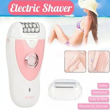 Epilator Women Painless Touch Facial Body Hair Removal Depilator Shaver Trimmer na sprzedaż  Wysyłka do Poland