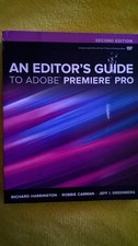 Editor guide adobe for sale  North Smithfield