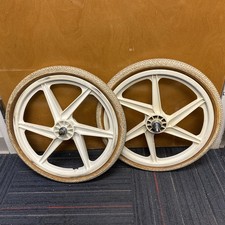mag wheel white ogk for sale mag wheel white ogk for sale Winchester