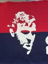 Sciarpa ultras genoa usato  Domodossola