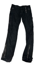 Pantalon noir homme d'occasion  Marseille XIII