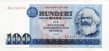 100 deutsche mark gebraucht kaufen  Berlin