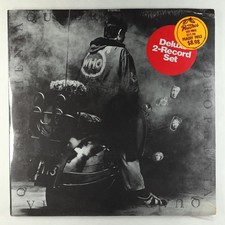 The Who - Quadrophenia 2xLP - MCA SEALED, usado comprar usado  Enviando para Brazil