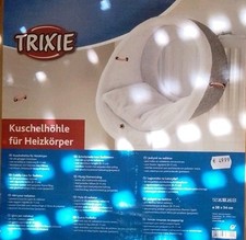 Katzen kuschelhöhle heizungs gebraucht kaufen  Offenbach am Main