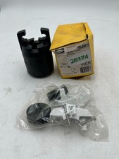 Hubbell hbl8451c straight for sale  Dallas