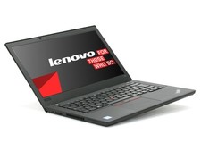 Lenovo thinkpad t480 gebraucht kaufen  Eppelheim