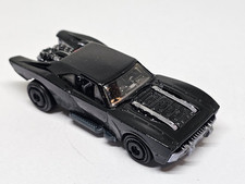 Batmobil hot wheels gebraucht kaufen  Salzgitter