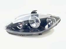 Faro anteriore sinistro usato  Italia