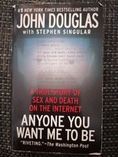 John douglas stephen gebraucht kaufen  Nürnberg