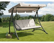 Florian seat swing for sale  NORTHAMPTON