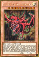 Near mint slifer for sale  Wilmington