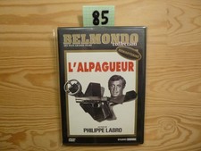 Dvd alpagueur jean d'occasion Dvd alpagueur jean d'occasion  Sennecey-le-Grand