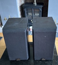 Celestion bookshelf speakers for sale  PRUDHOE