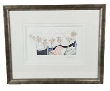 Limited edition print for sale  HOUNSLOW
