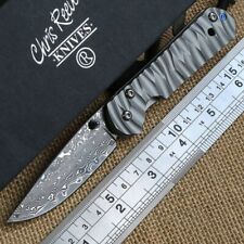 Petit sebenza titanium d'occasion  Expédié en France