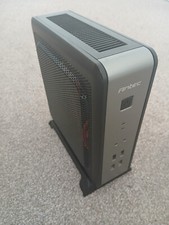 Desktop computer new for sale  WORTHING